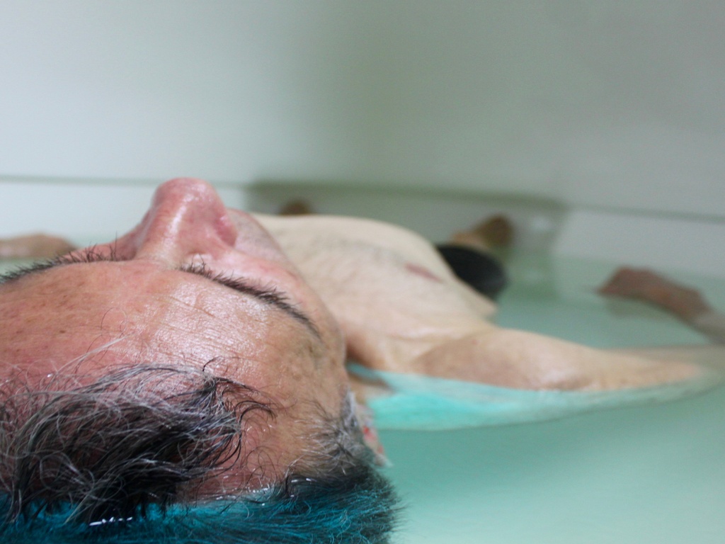 Can Float Therapy Help With Anxiety? Exploring the Mental Health Benefits Image