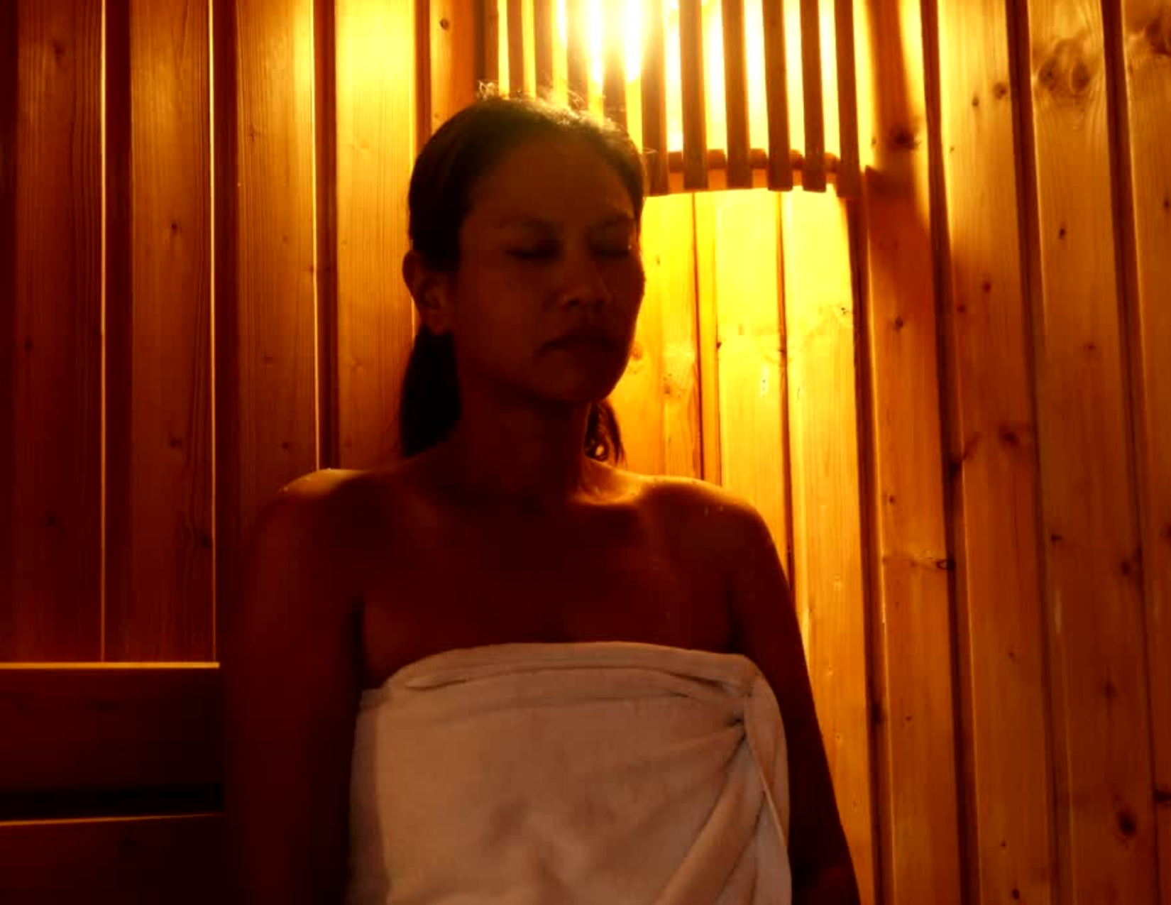 Infrared Sauna Benefits: Why Pittsburgh Locals Are Adding Heat to Their Wellness Routine Image