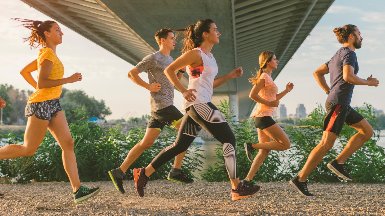 Why Contrast Therapy Is a Game Changer for Pittsburgh Runners Image