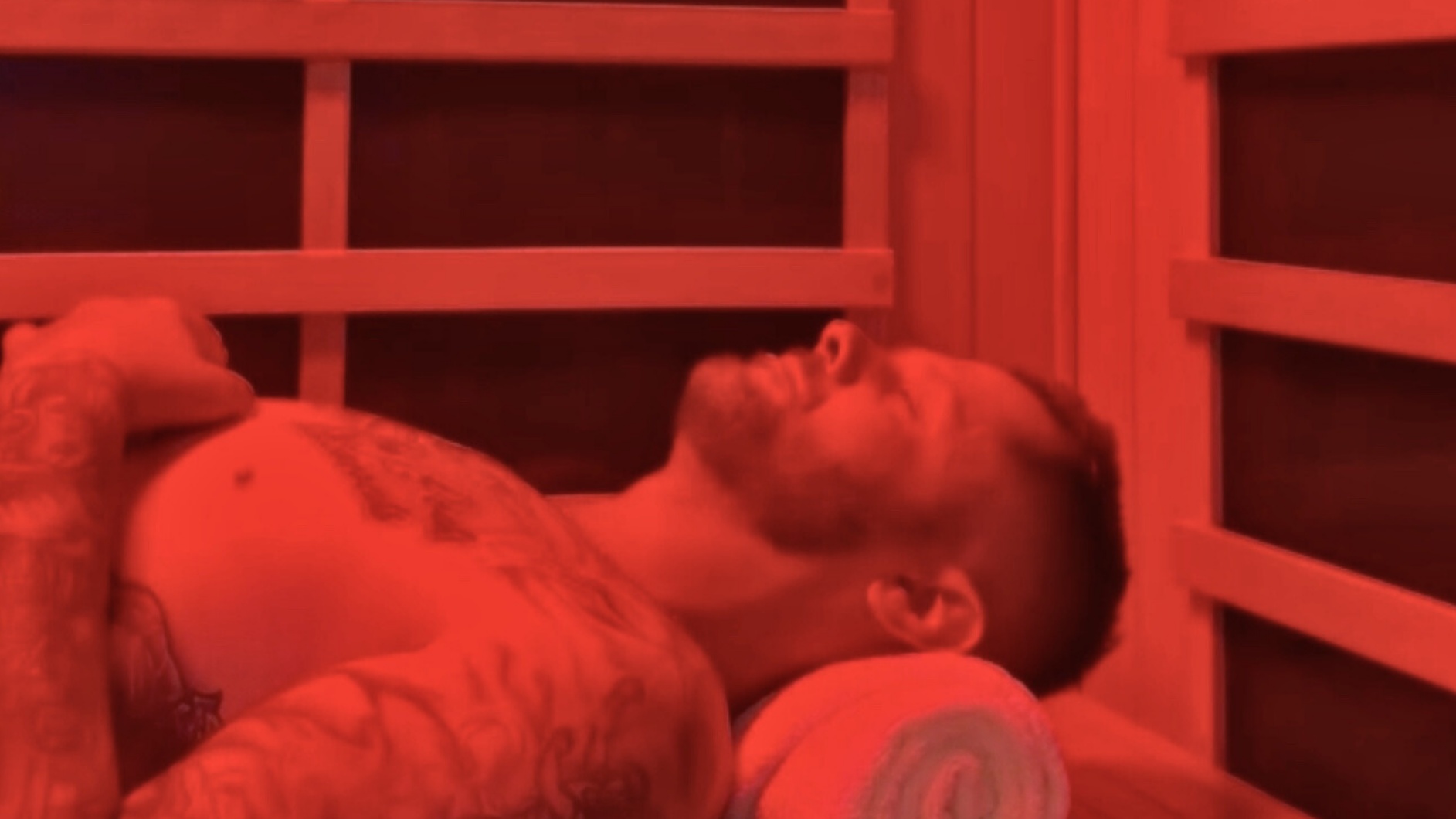 Contrast Therapy for Athletes: Stay Consistent, Prevent Injury Image
