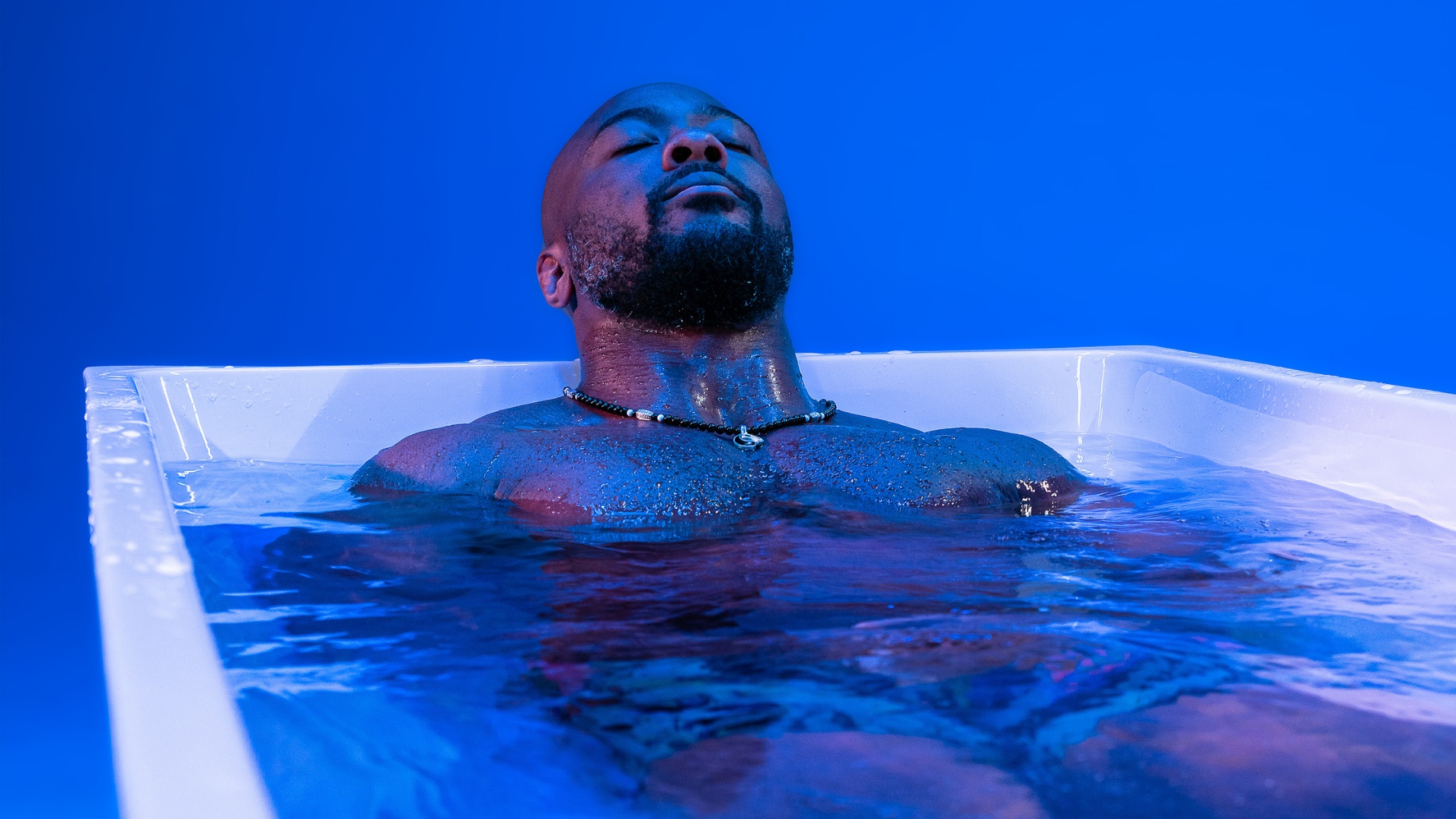 The Cold Plunge Advantage: How Consistent Exposure Builds Mental Toughness Image