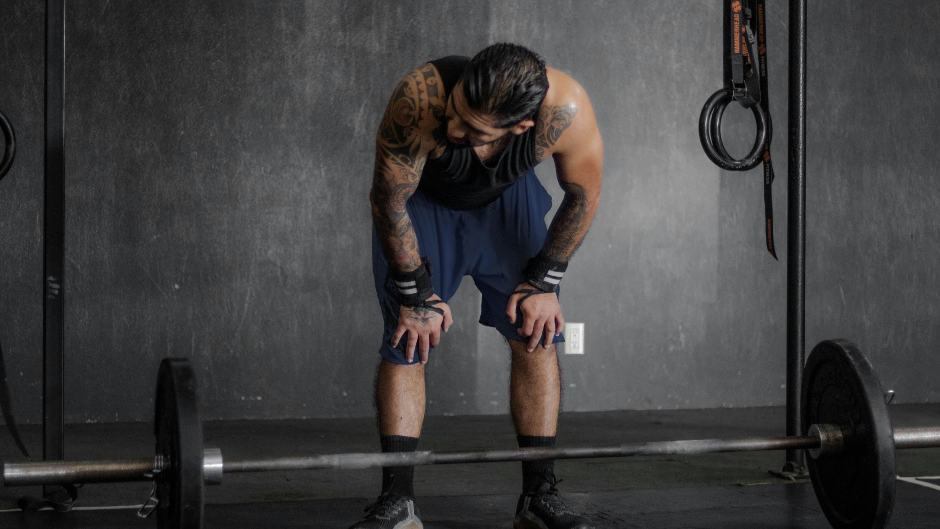 Float, Plunge, Train: Designing a Week of Recovery That Actually Works Image