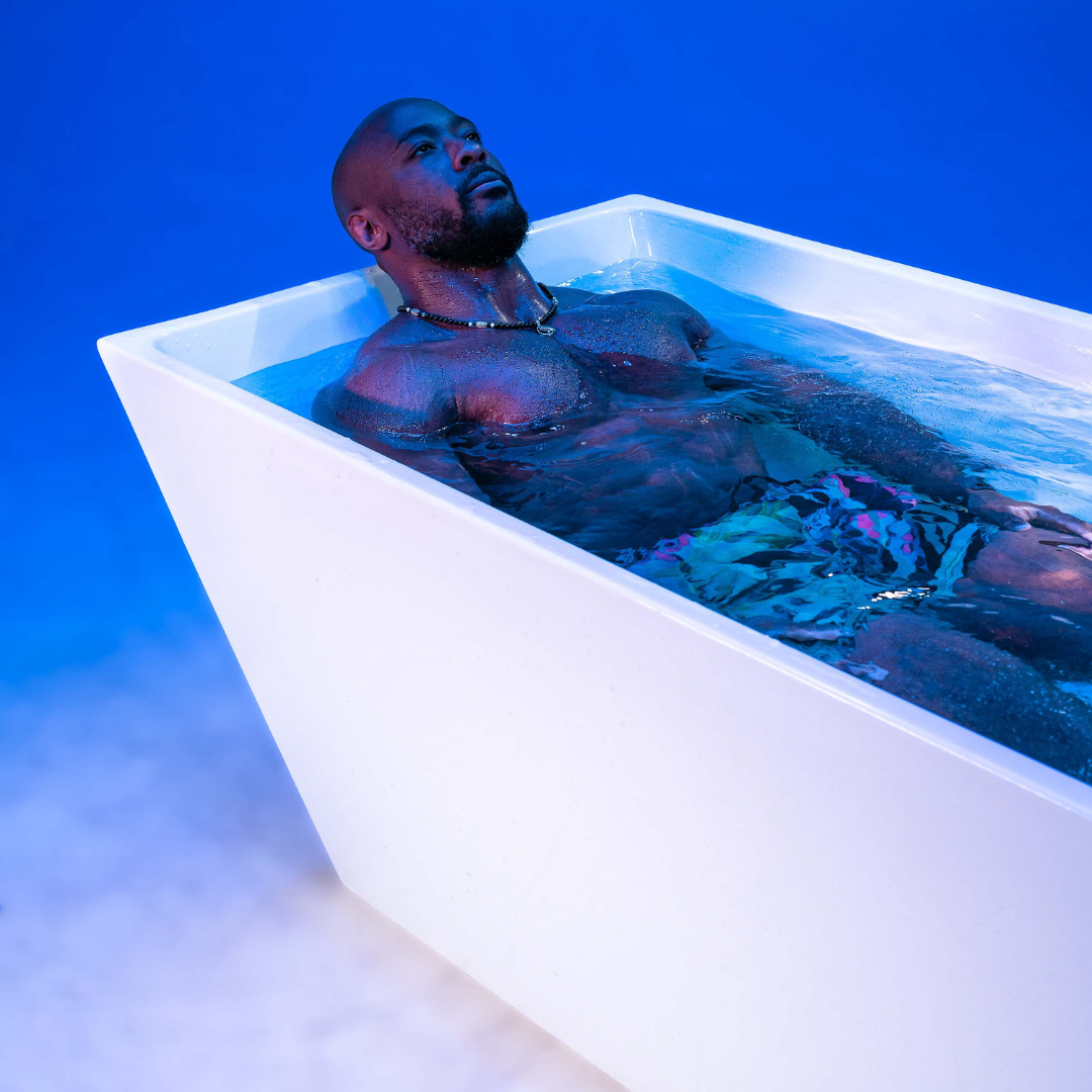 5 Ways Cold Plunge Therapy Supports Muscle Recovery and Circulation ...